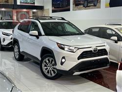 تويوتا راف 4